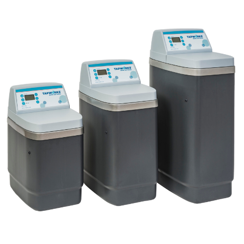 Tapworks Parts Replacement Water Softeners