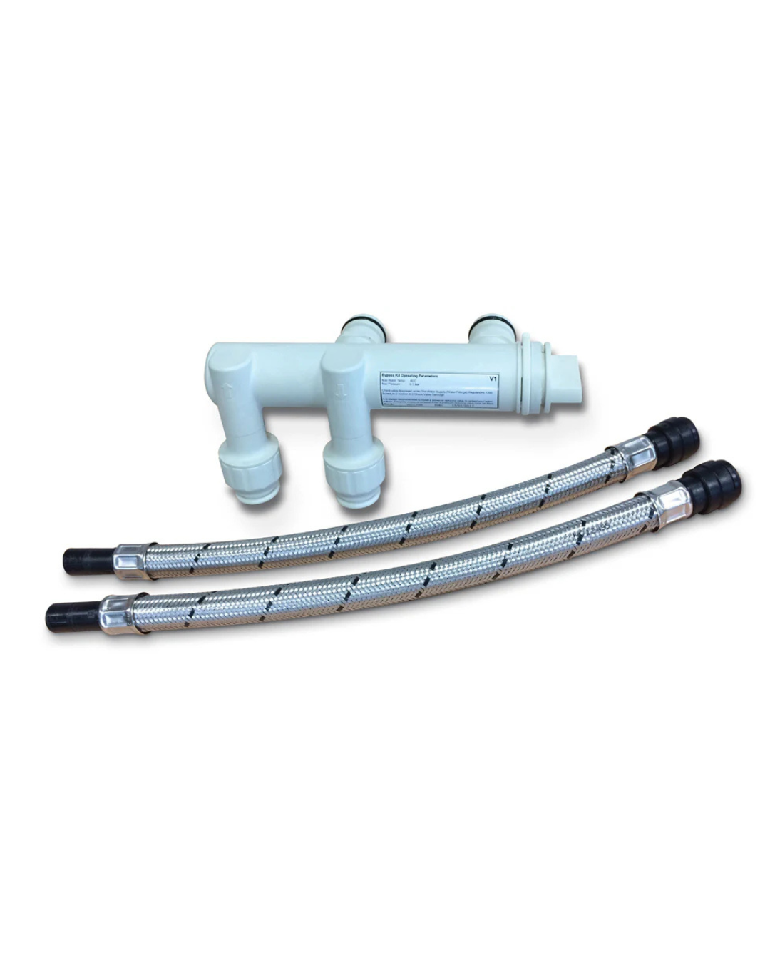 Tapworks Easyfit Bypass