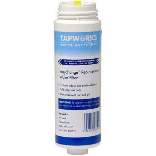 Tapworks Easychange Replacement Filter 